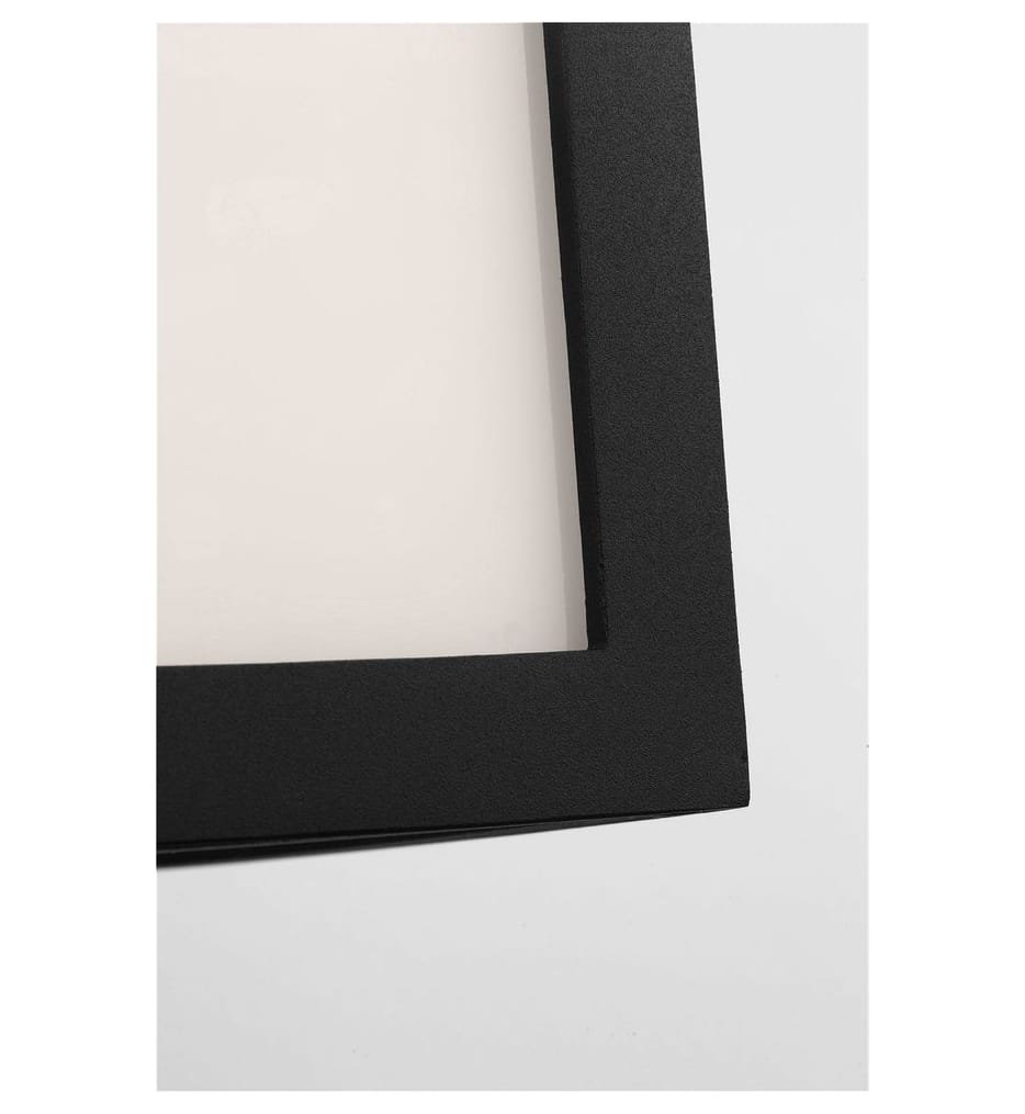 Visual Comfort Studio - SLO1391TXB - Sesha 26.5-inch Outdoor Wall Sconce