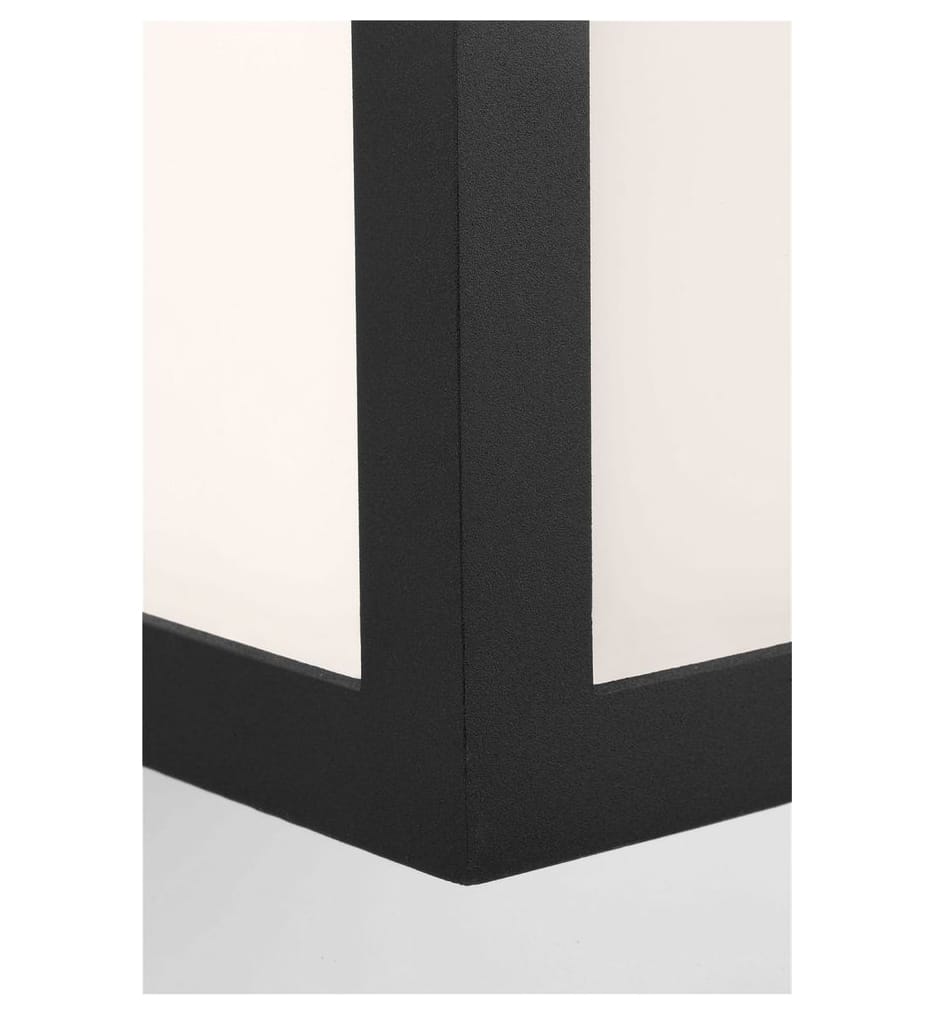 Visual Comfort Studio - SLO1401TXB - Sesha 30.38-inch Outdoor Wall Sconce