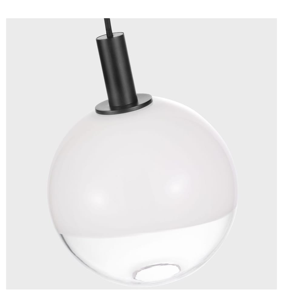 Visual Comfort Studio - Torian 8.5-inch Pendant