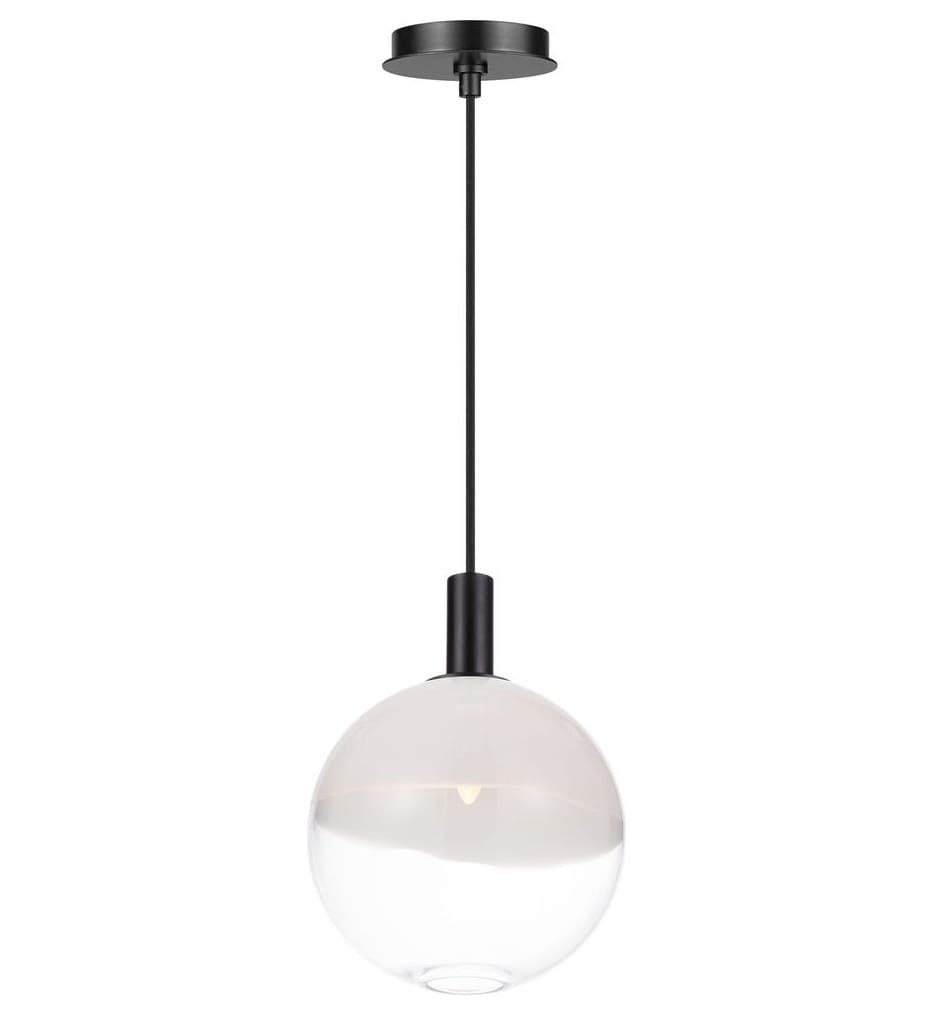 Visual Comfort Studio - Torian 8.5-inch Pendant