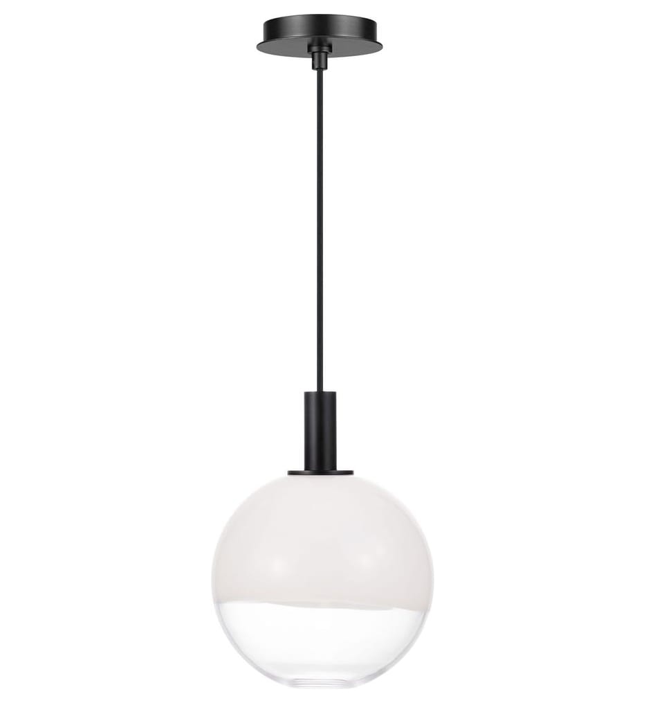 Visual Comfort Studio - Torian 8.5-inch Pendant
