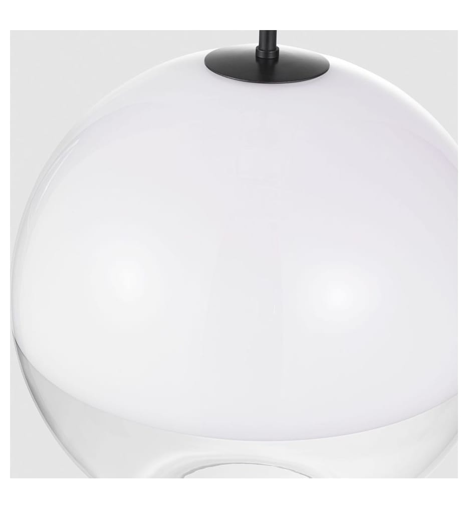 Visual Comfort Studio - Torian 14-inch Pendant