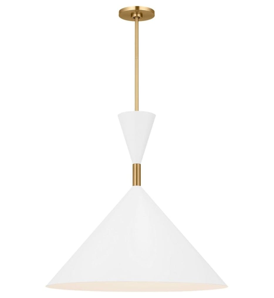 Visual Comfort Studio - Bodhi 24-inch Pendant
