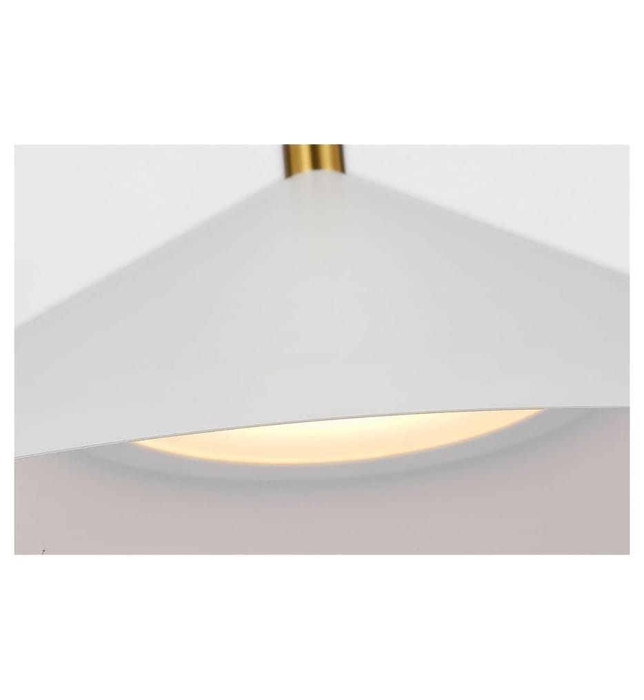 Visual Comfort Studio - Bodhi 30-inch Pendant