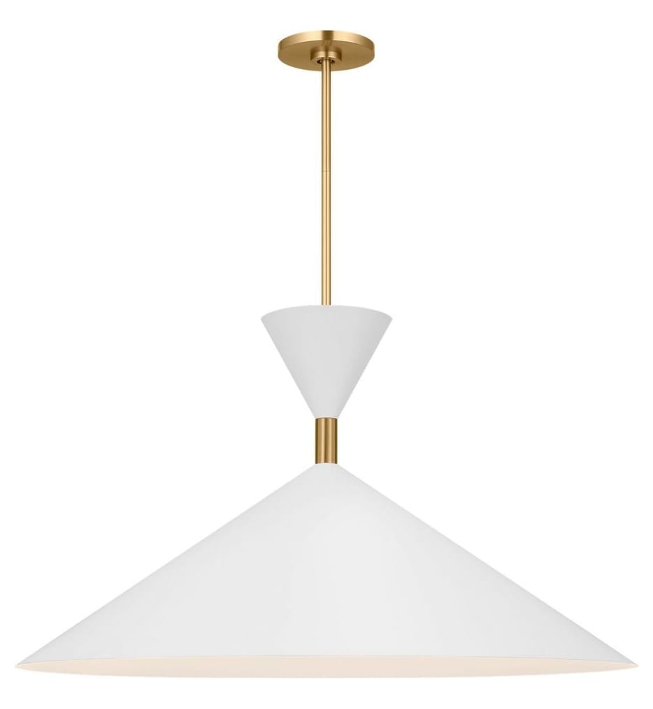 Visual Comfort Studio - Bodhi 30-inch Pendant