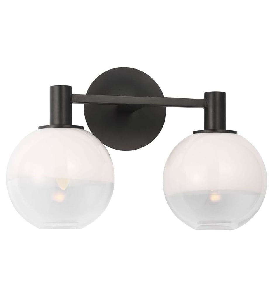 Visual Comfort Studio - Torian 15-inch Bath Vanity Light