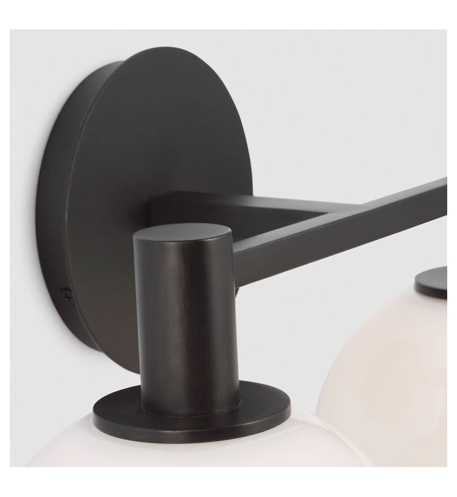Visual Comfort Studio - Torian 15-inch Bath Vanity Light