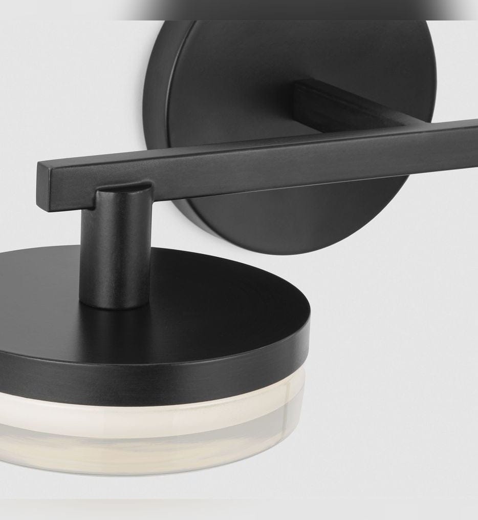 Visual Comfort Studio - Khan 14-inch Bath Vanity Light
