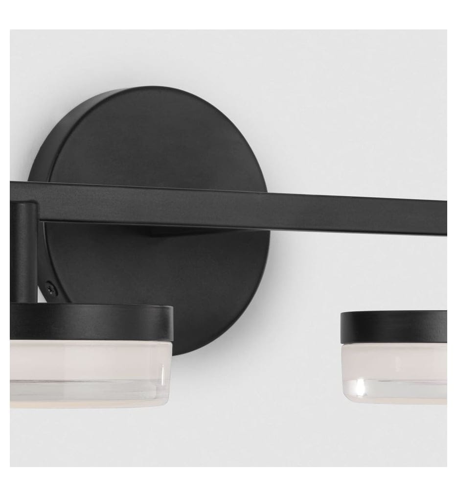 Visual Comfort Studio - Khan 14-inch Bath Vanity Light
