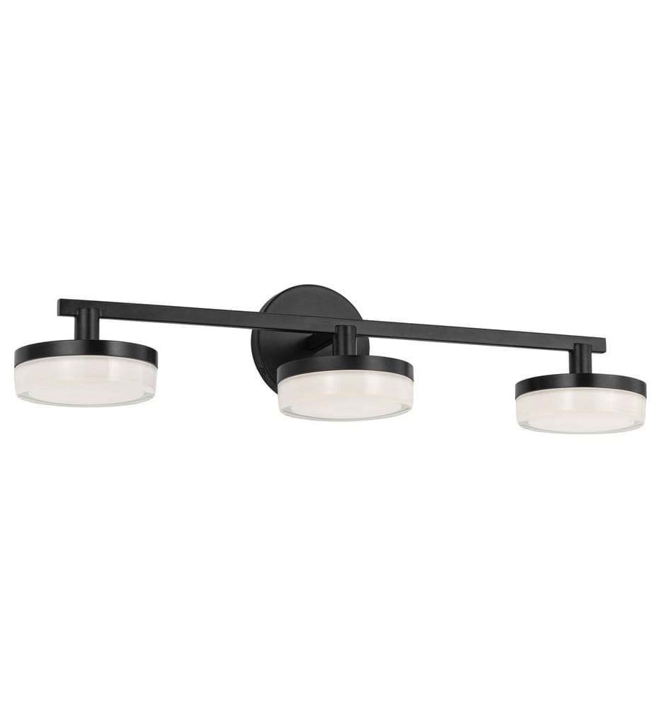 Visual Comfort Studio - Khan 24-inch Bath Vanity Light