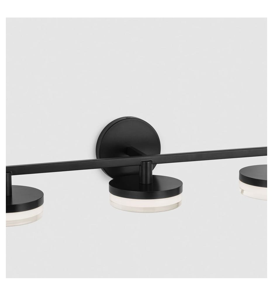Visual Comfort Studio - Khan 24-inch Bath Vanity Light