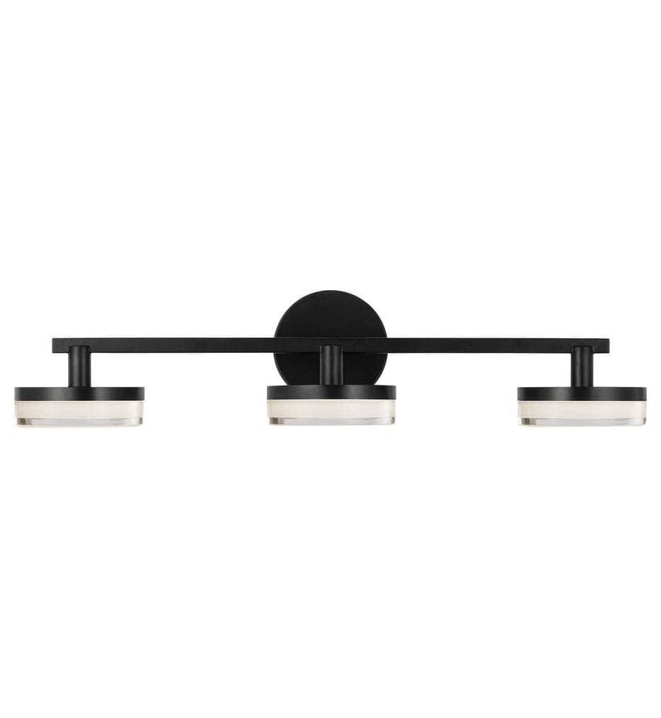 Visual Comfort Studio - Khan 24-inch Bath Vanity Light