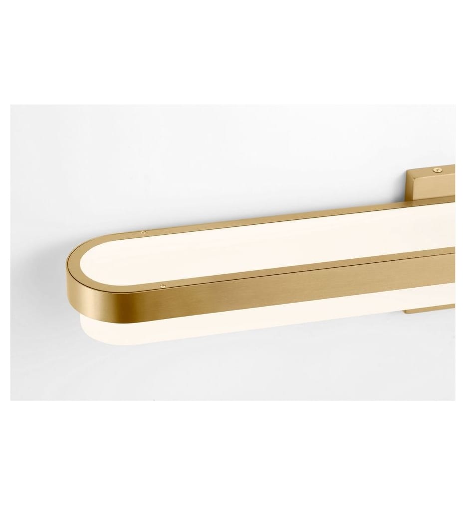 Visual Comfort Studio - Ismay 27-inch Bath Vanity Light
