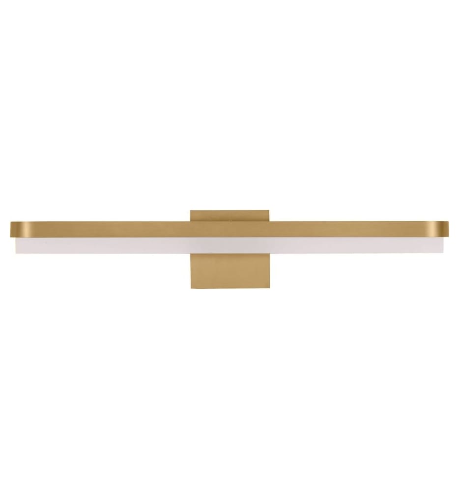 Visual Comfort Studio - Ismay 27-inch Bath Vanity Light