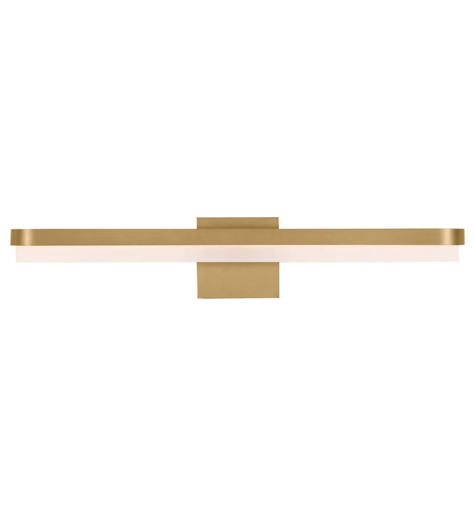 Visual Comfort Studio - Ismay 27-inch Bath Vanity Light