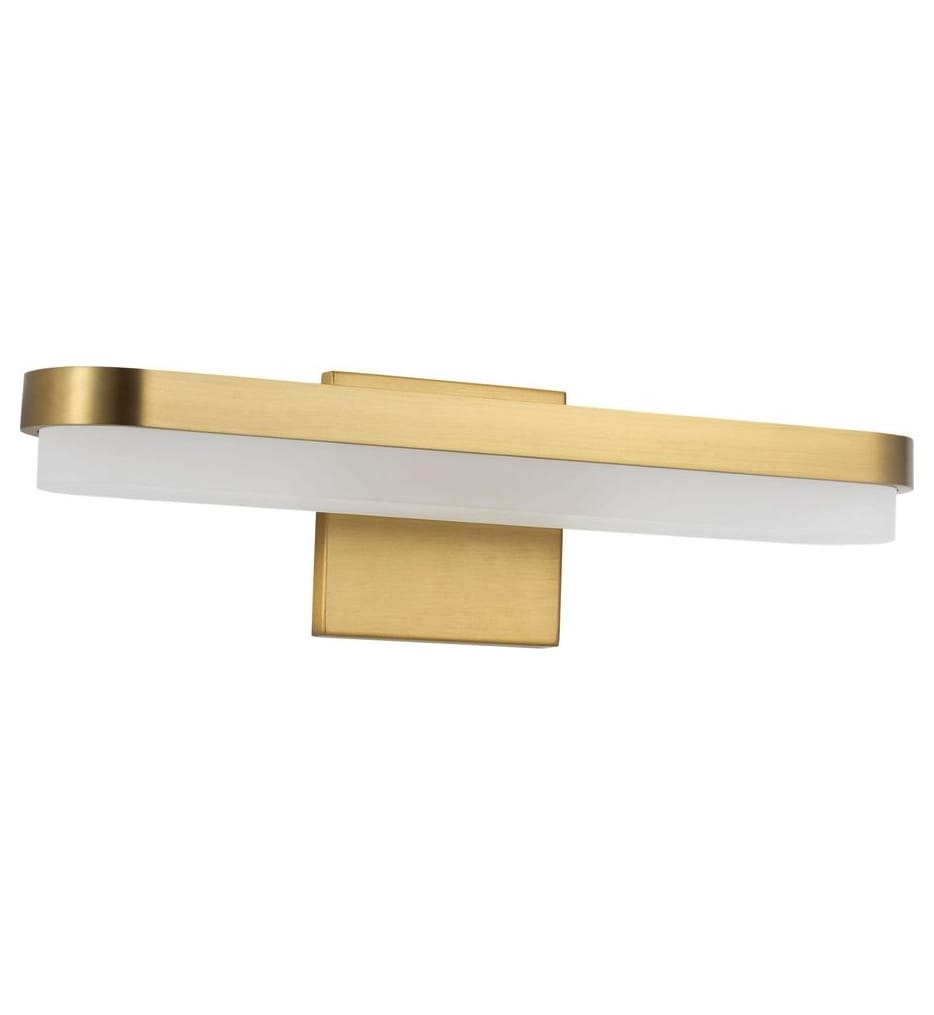 Visual Comfort Studio - Ismay 18-inch Bath Vanity Light