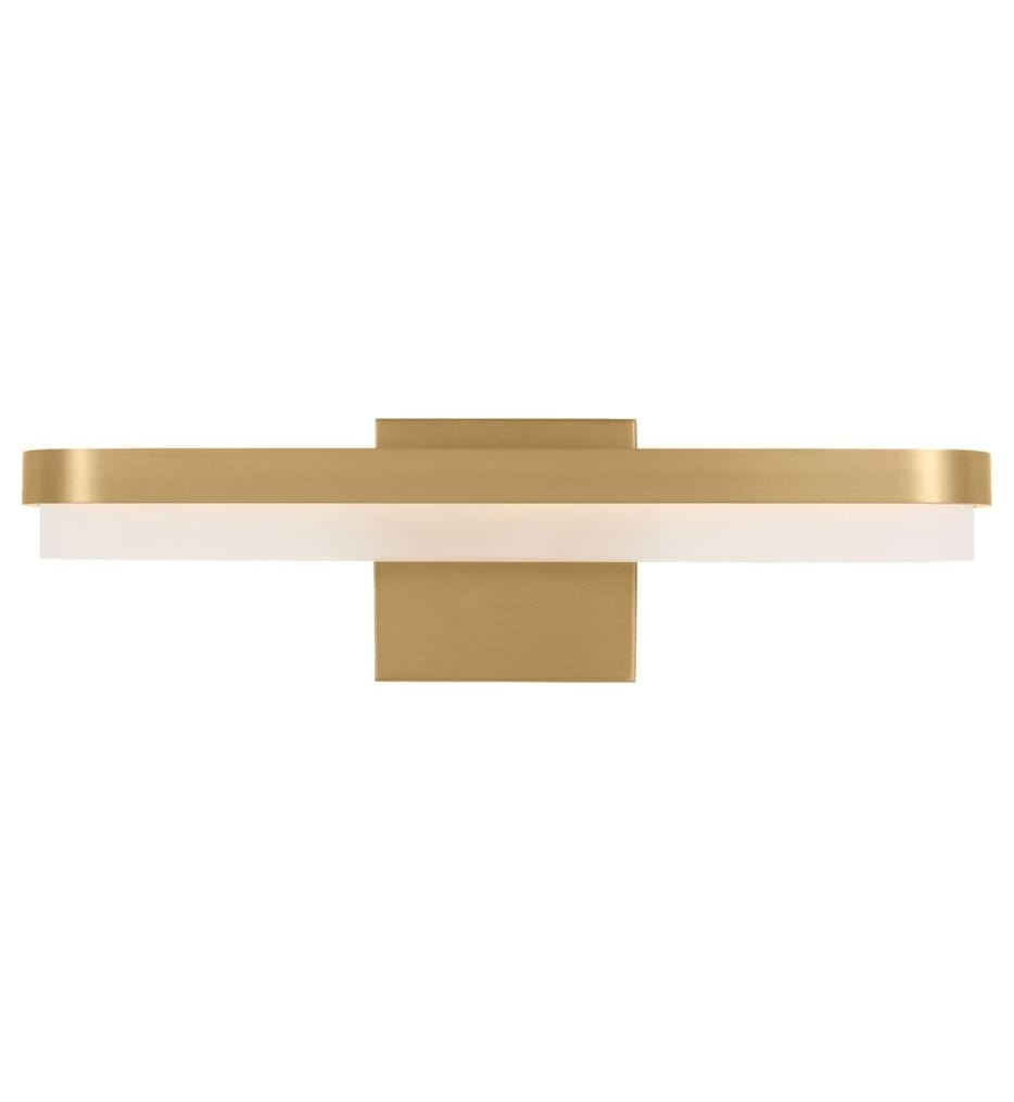 Visual Comfort Studio - Ismay 18-inch Bath Vanity Light