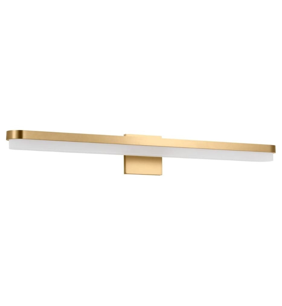 Visual Comfort Studio - Ismay 36-inch Bath Vanity Light