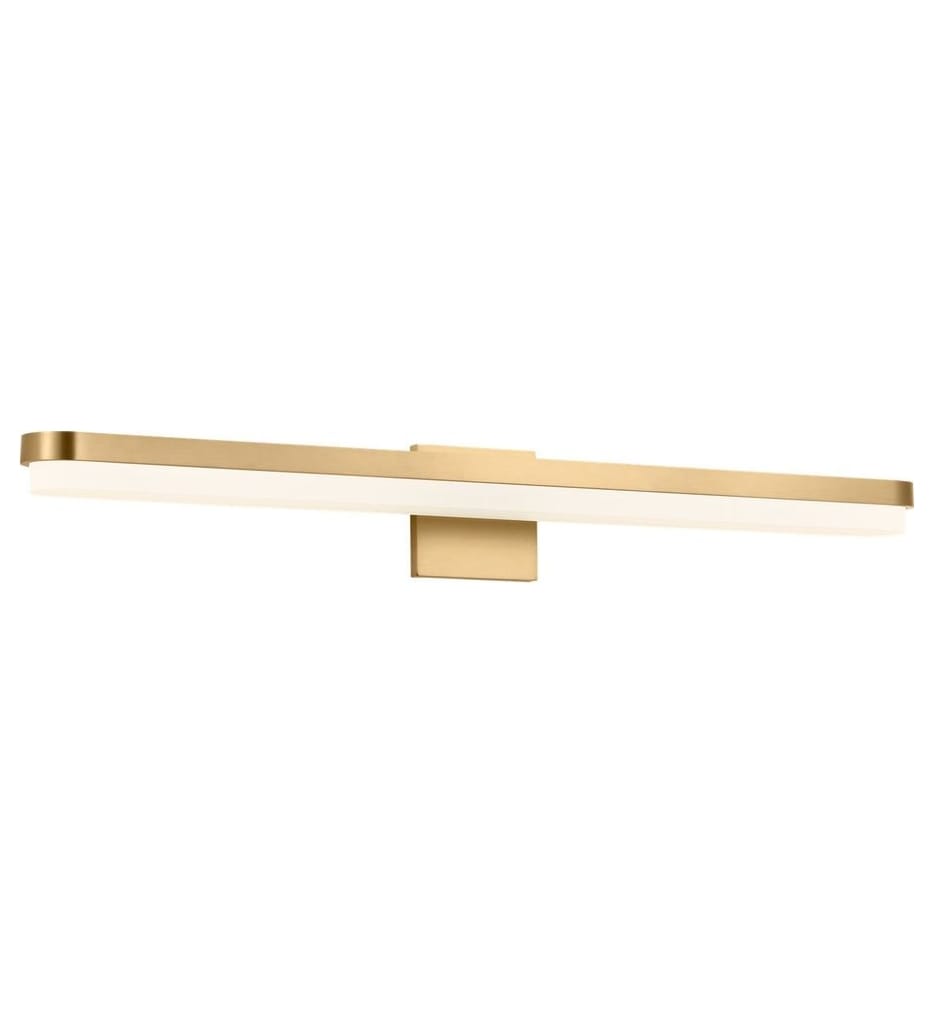 Visual Comfort Studio - Ismay 36-inch Bath Vanity Light