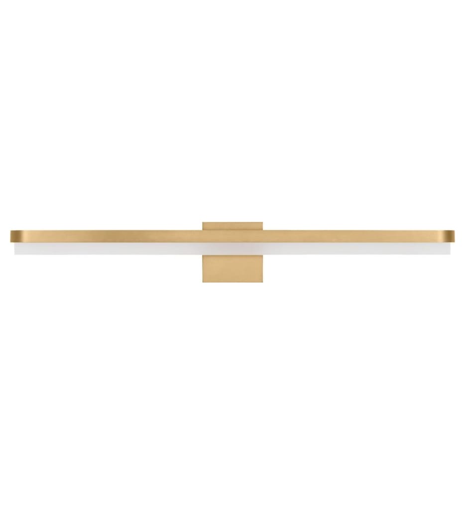 Visual Comfort Studio - Ismay 36-inch Bath Vanity Light