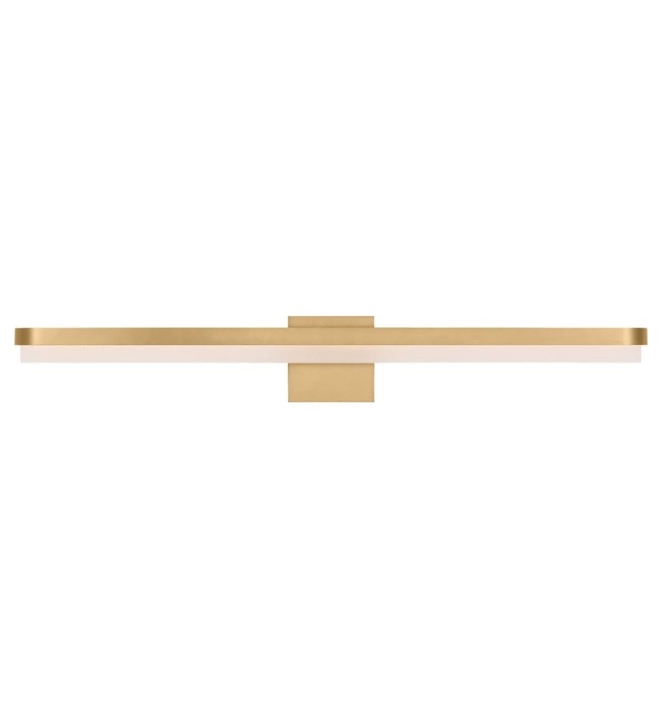 Visual Comfort Studio - Ismay 36-inch Bath Vanity Light