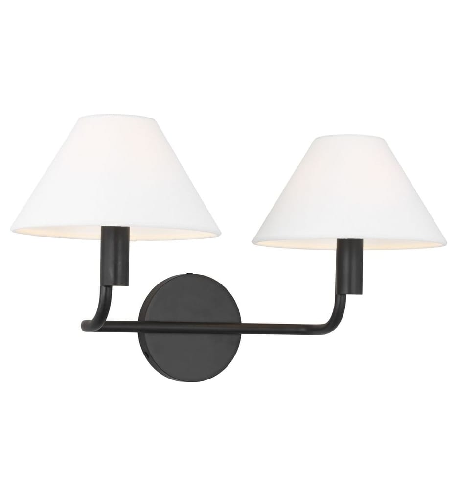Visual Comfort Studio - Colfax 18.5-inch Bath Vanity Light