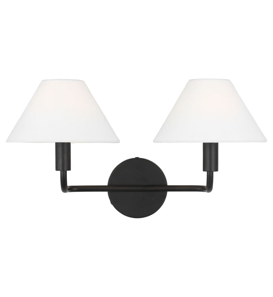 Visual Comfort Studio - Colfax 18.5-inch Bath Vanity Light