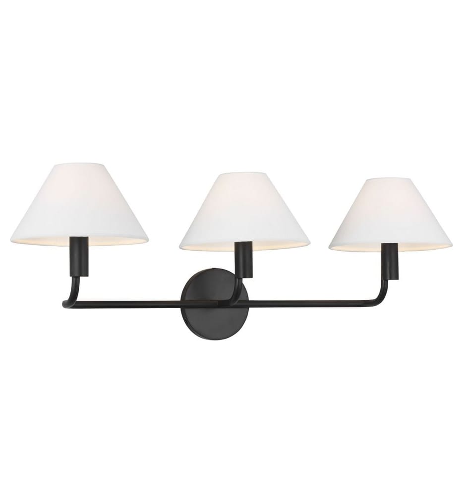 Visual Comfort Studio - Colfax 29-inch Bath Vanity Light