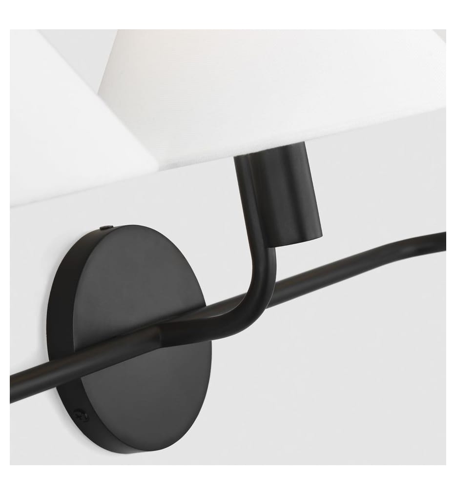 Visual Comfort Studio - Colfax 29-inch Bath Vanity Light