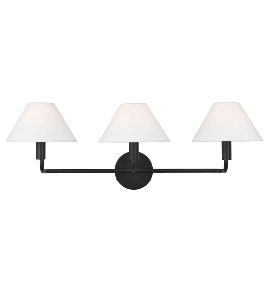 Visual Comfort Studio - Colfax 29-inch Bath Vanity Light