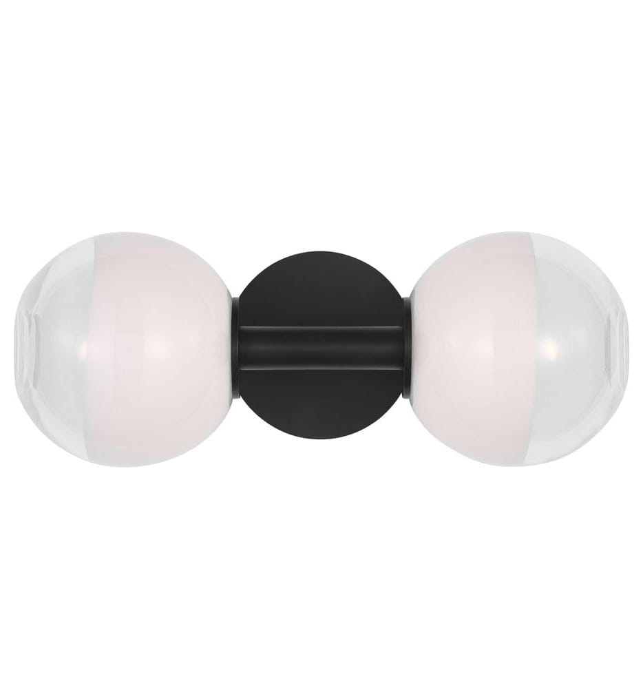 Visual Comfort Studio - Torian 15.375-inch Bath Vanity Light