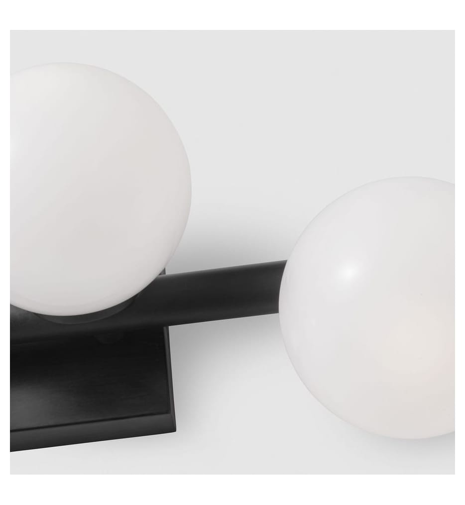 Visual Comfort Studio - Altair 16-inch Bath Vanity Light