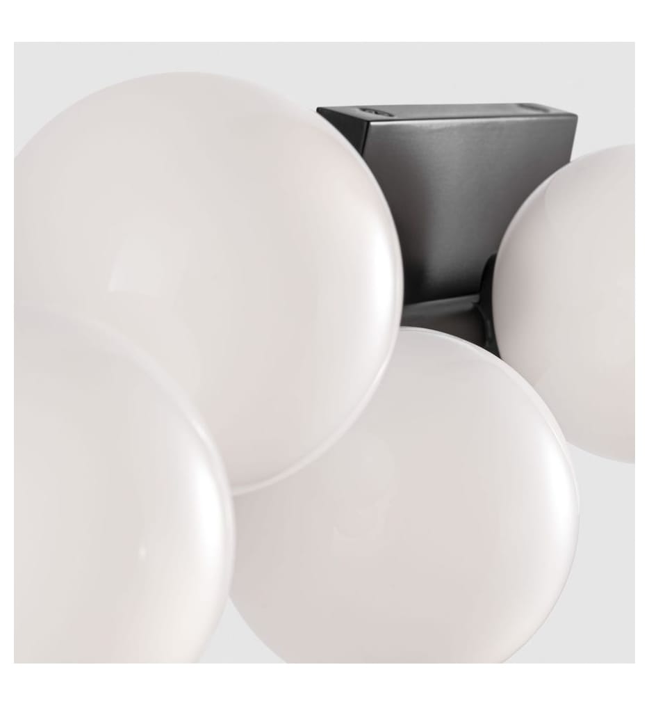 Visual Comfort Studio - Altair 32-inch Bath Vanity Light