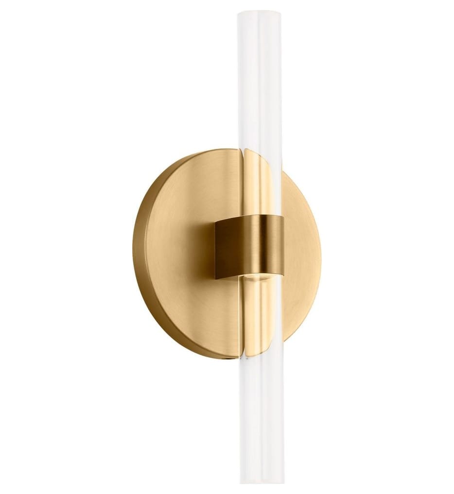 Visual Comfort Studio - Silas 10-inch Wall Sconce
