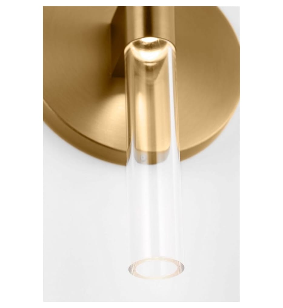 Visual Comfort Studio - Silas 10-inch Wall Sconce