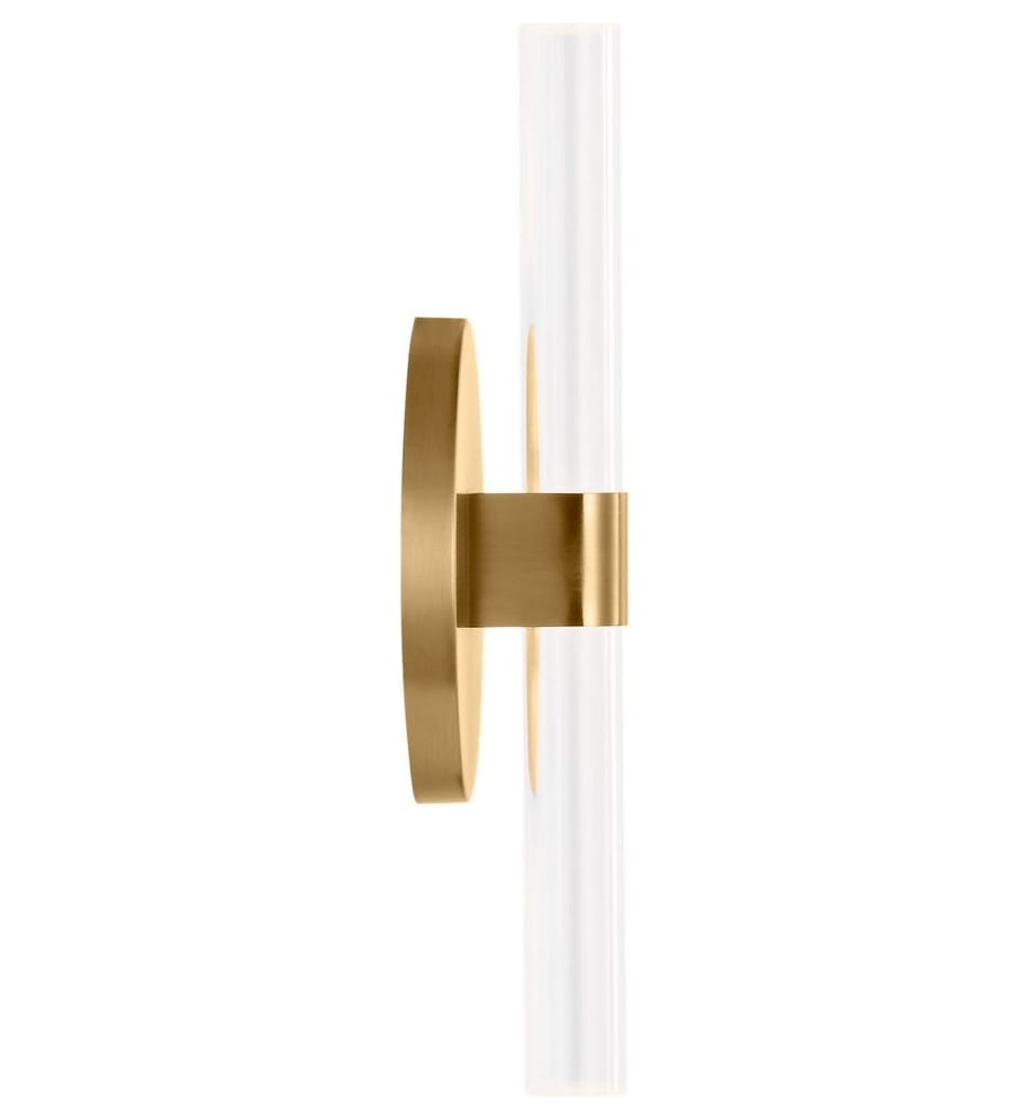 Visual Comfort Studio - Silas 10-inch Wall Sconce