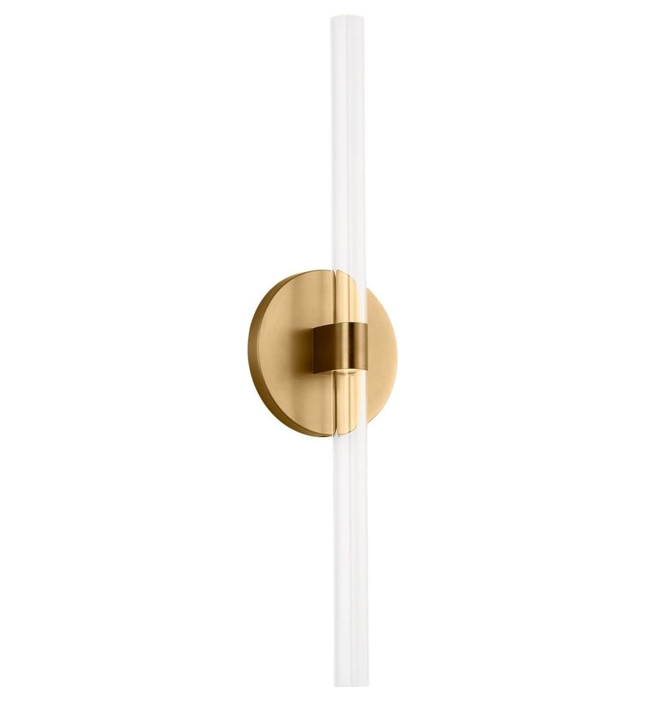Visual Comfort Studio - Silas 18-inch Wall Sconce