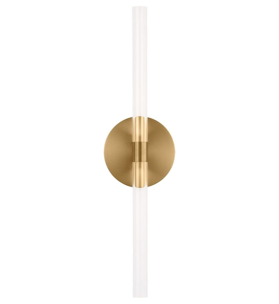 Visual Comfort Studio - Silas 18-inch Wall Sconce
