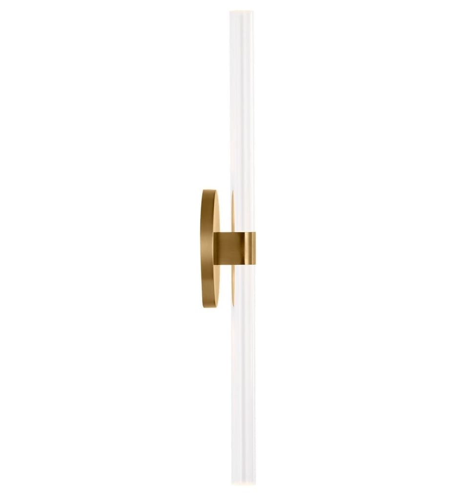 Visual Comfort Studio - Silas 18-inch Wall Sconce