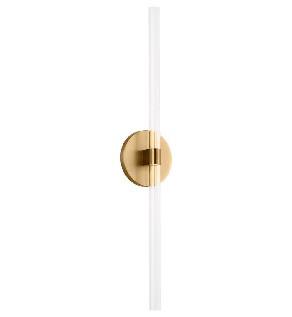 Visual Comfort Studio - Silas 24-inch Wall Sconce