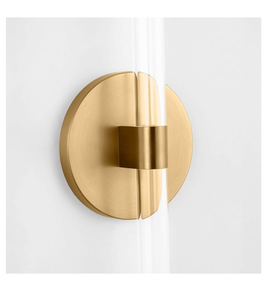 Visual Comfort Studio - Silas 24-inch Wall Sconce