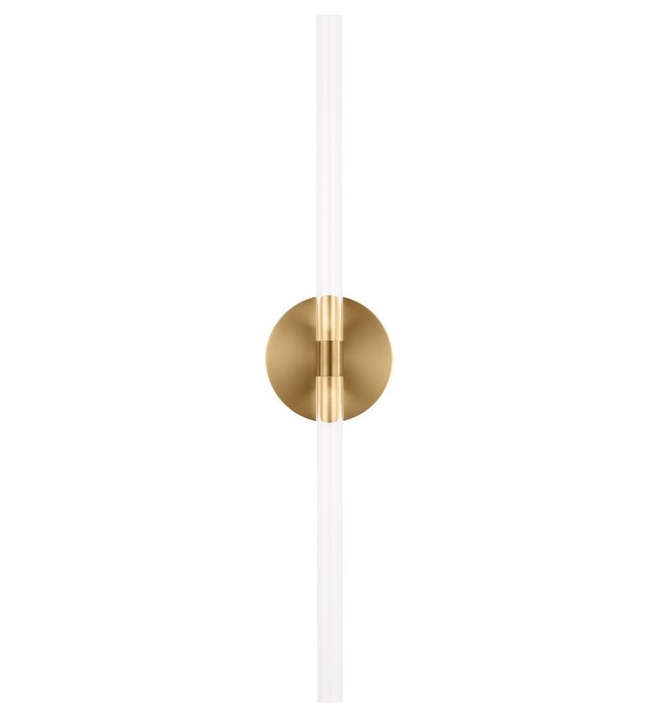 Visual Comfort Studio - Silas 24-inch Wall Sconce