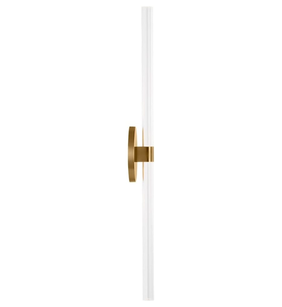 Visual Comfort Studio - Silas 24-inch Wall Sconce