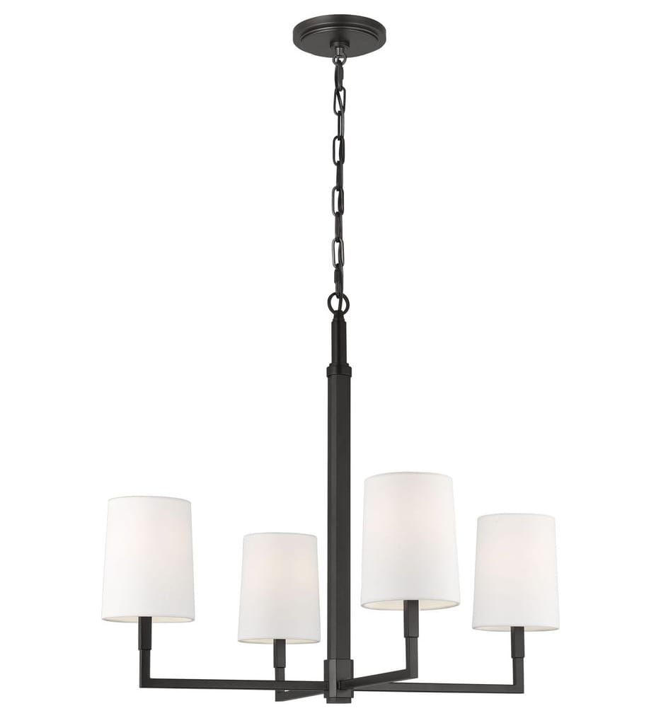 Visual Comfort Studio - Danica 27-inch Chandelier