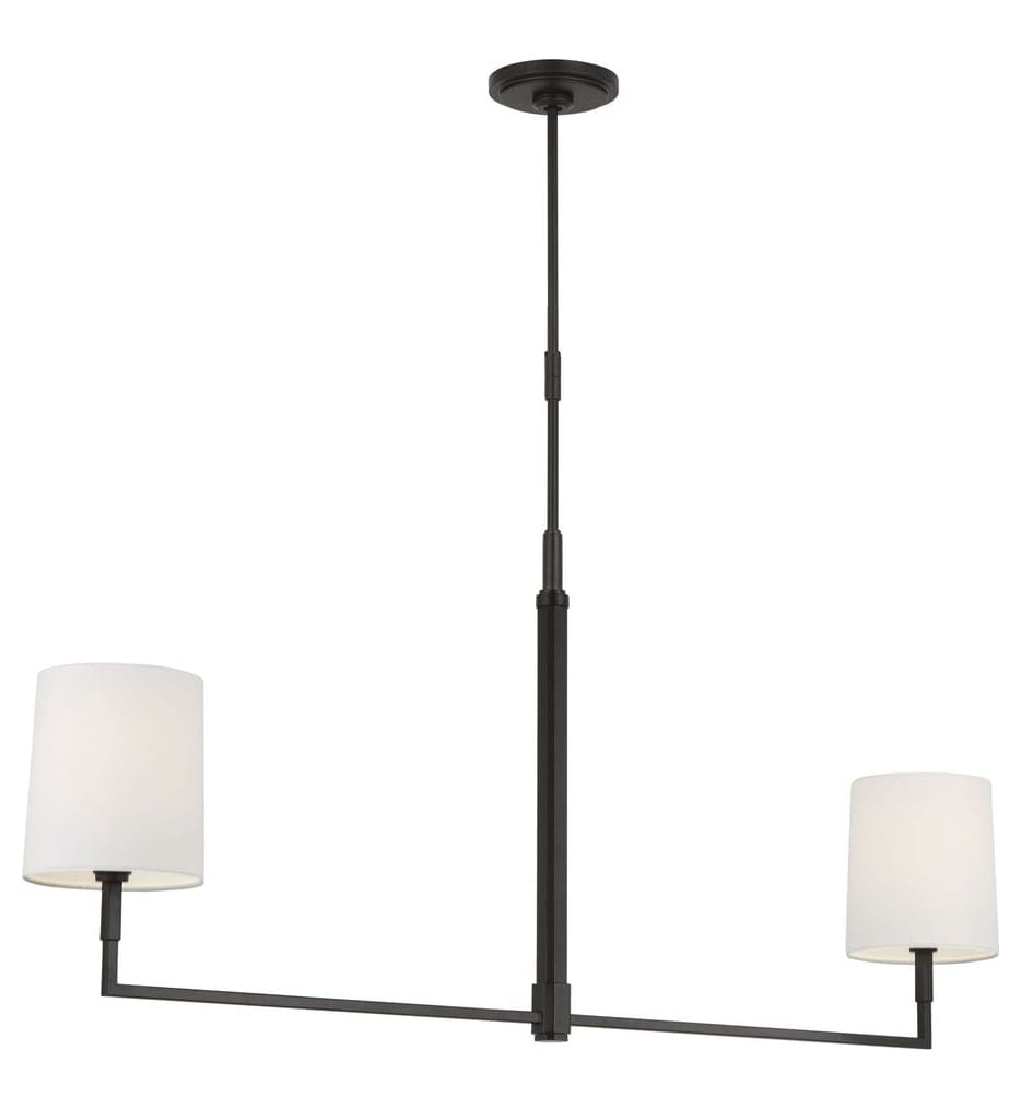 Visual Comfort Studio - Danica 50-inch Chandelier