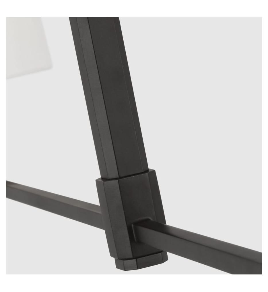 Visual Comfort Studio - Danica 50-inch Chandelier