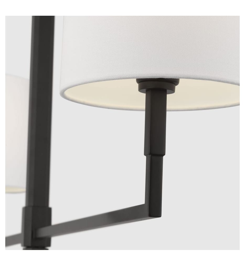 Visual Comfort Studio - Danica 50-inch Chandelier