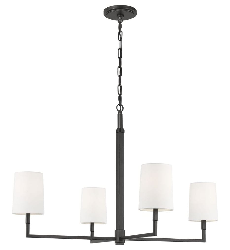 Visual Comfort Studio - Danica 36-inch Chandelier