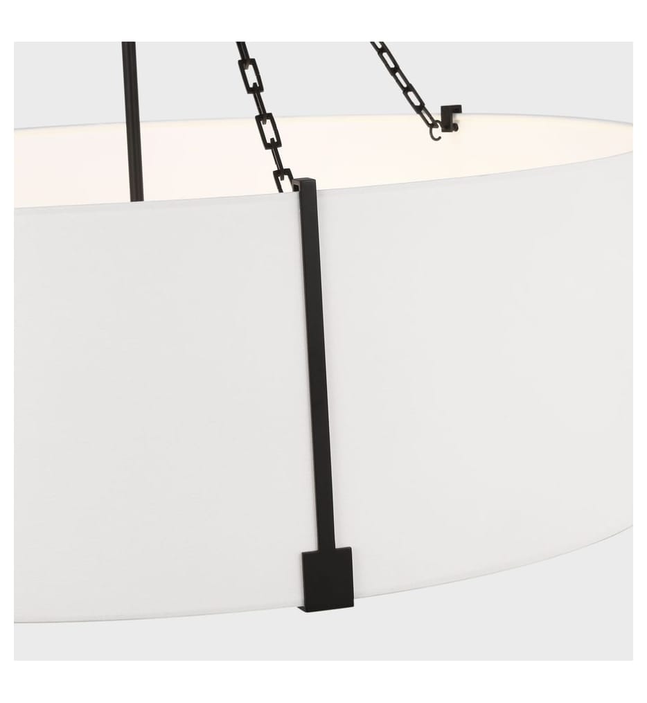 Visual Comfort Studio - Bergen 36.25-inch Pendant