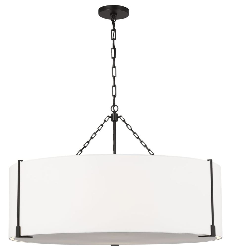 Visual Comfort Studio - Bergen 36.25-inch Pendant